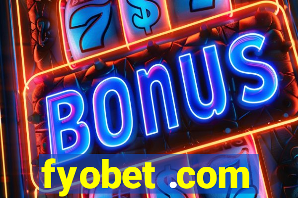 fyobet .com